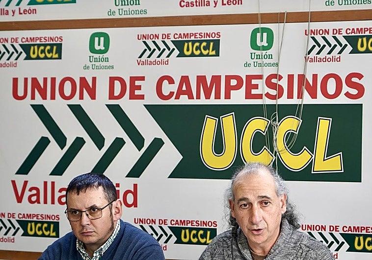 UCCL reclama una «desescalada» ante la «nula incidencia» de la Dermatosis Nodular